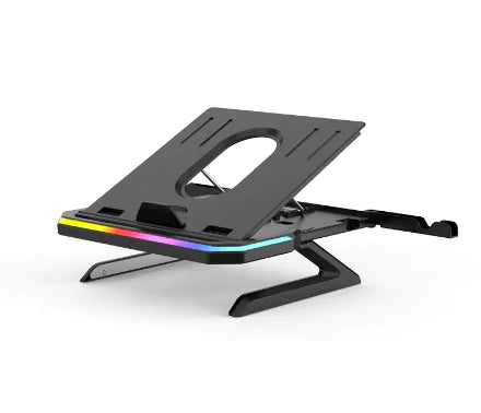 VYNEX ErgoLift Pro — ergonomic laptop stand